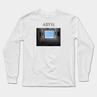 ABYSS Long Sleeve T-Shirt